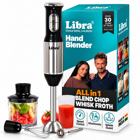 Libra Hand blender