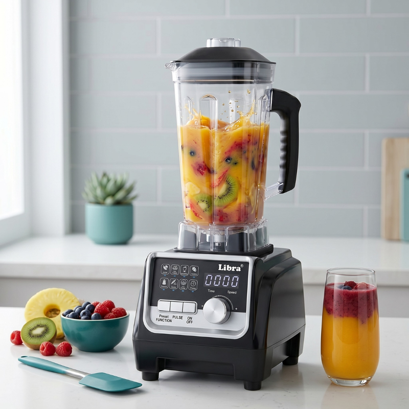 Blenders