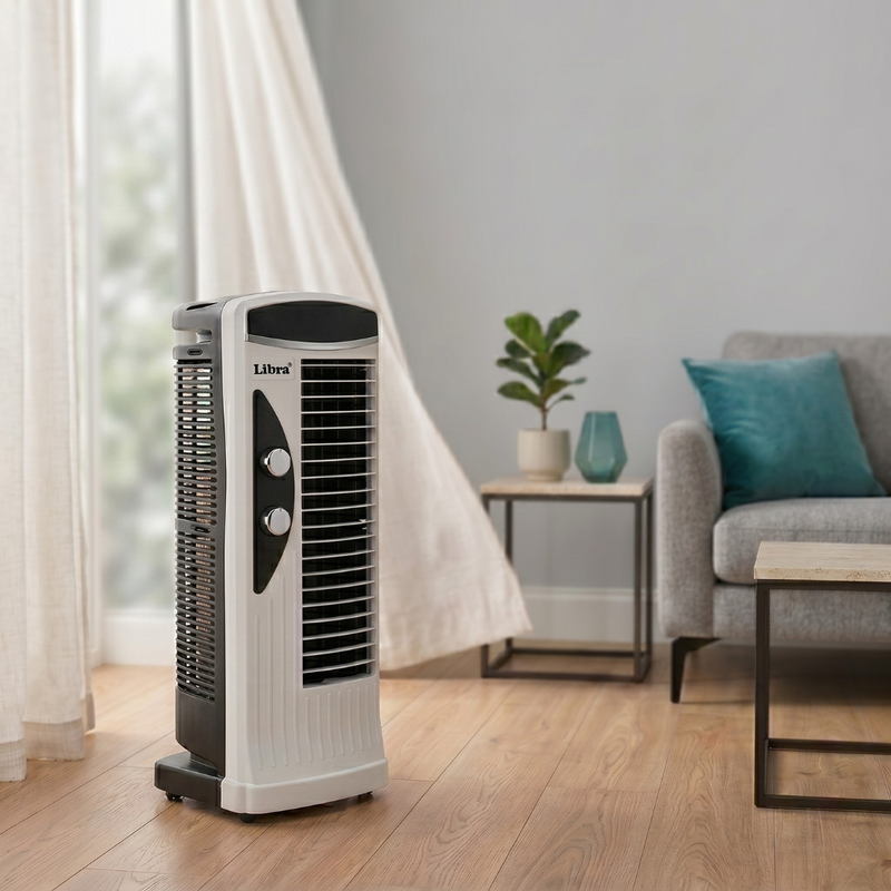 Tower Fan