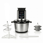 Libra Electric Chopper 2L