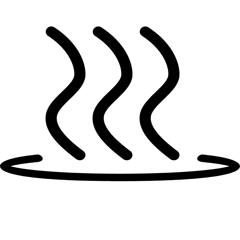 Even Heat Distribution