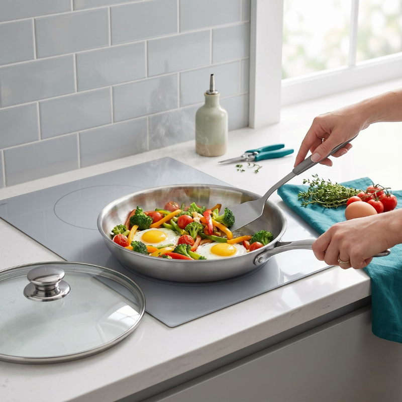 Fry Pan