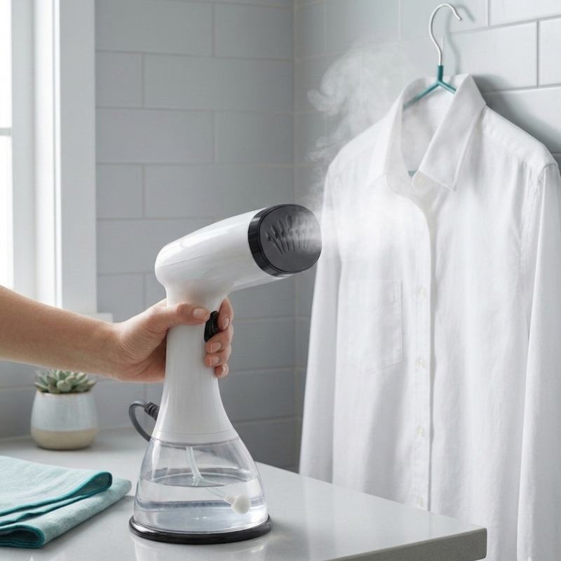 Garment Steamer