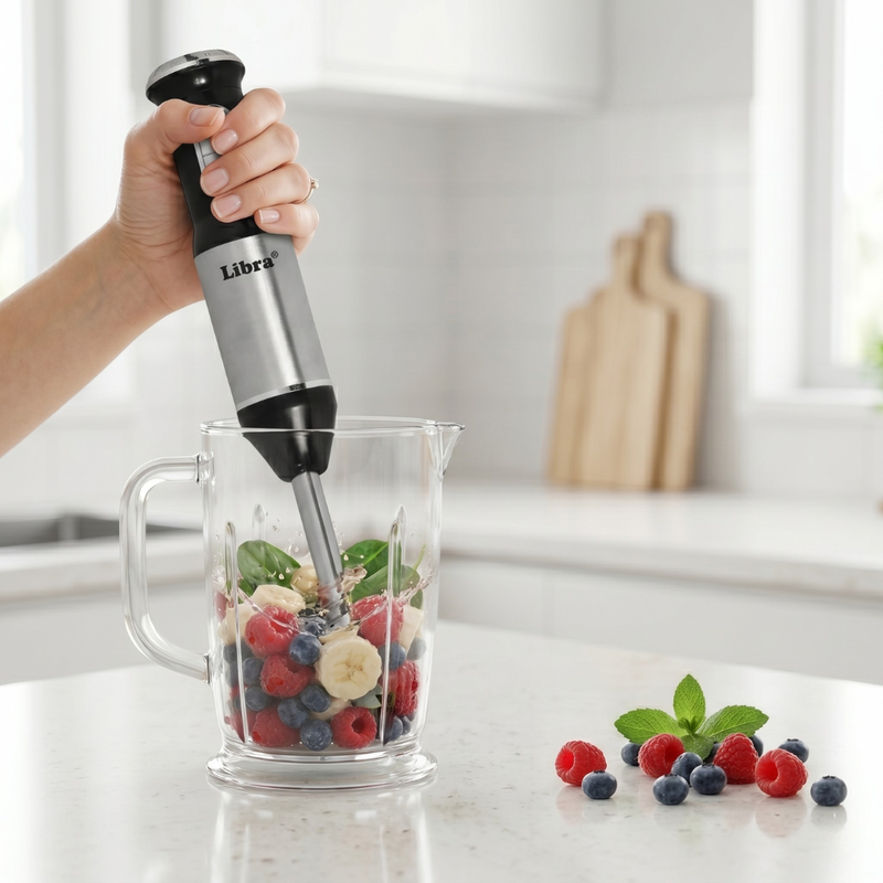 Hand Blender