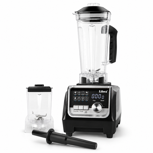 Libra commercial blender