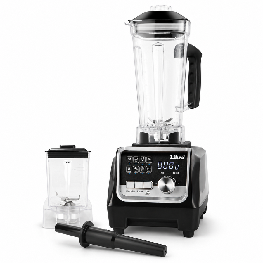 Libra commercial blender