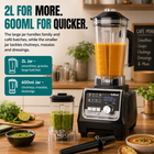 Libra commercial blender