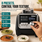 Libra commercial blender