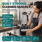 Libra commercial blender