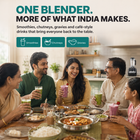 Libra commercial blender