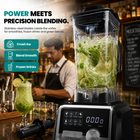 Libra commercial blender