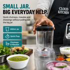 Libra commercial blender