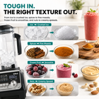 Libra commercial blender