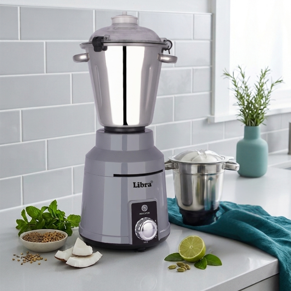 Mixer Grinders