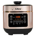 Electric Pressure Cooker
