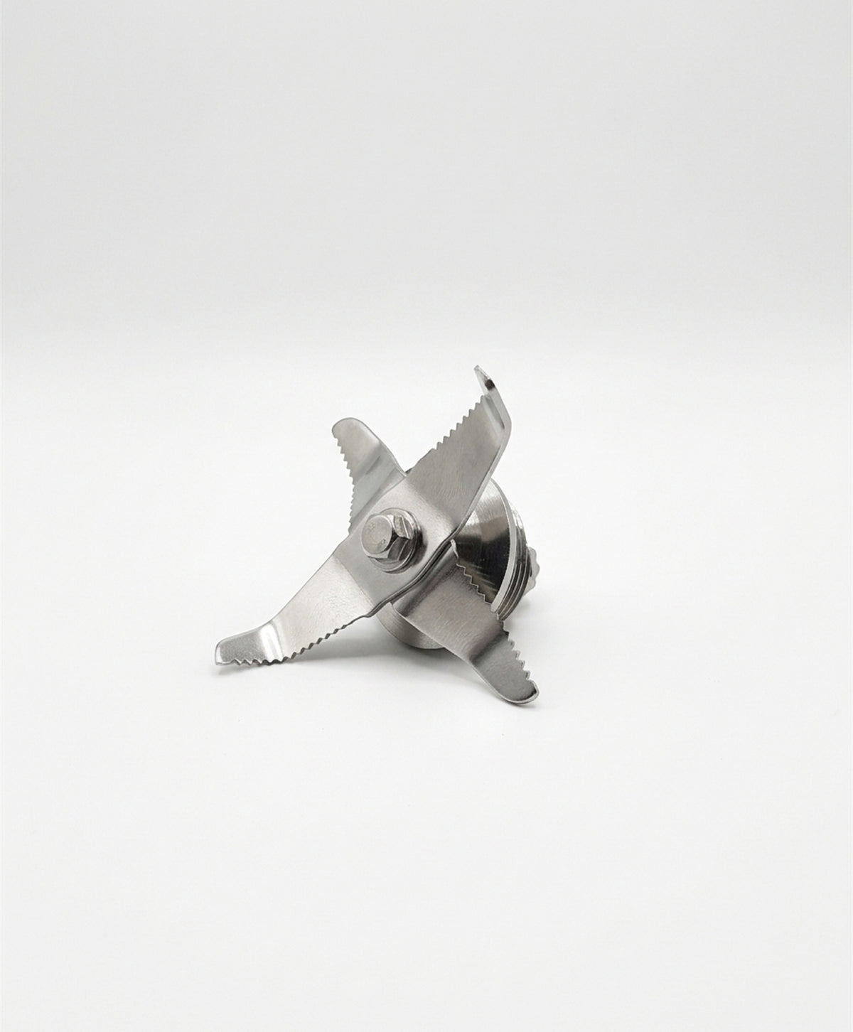 Libra Commercial Blender 600ML jar Blade