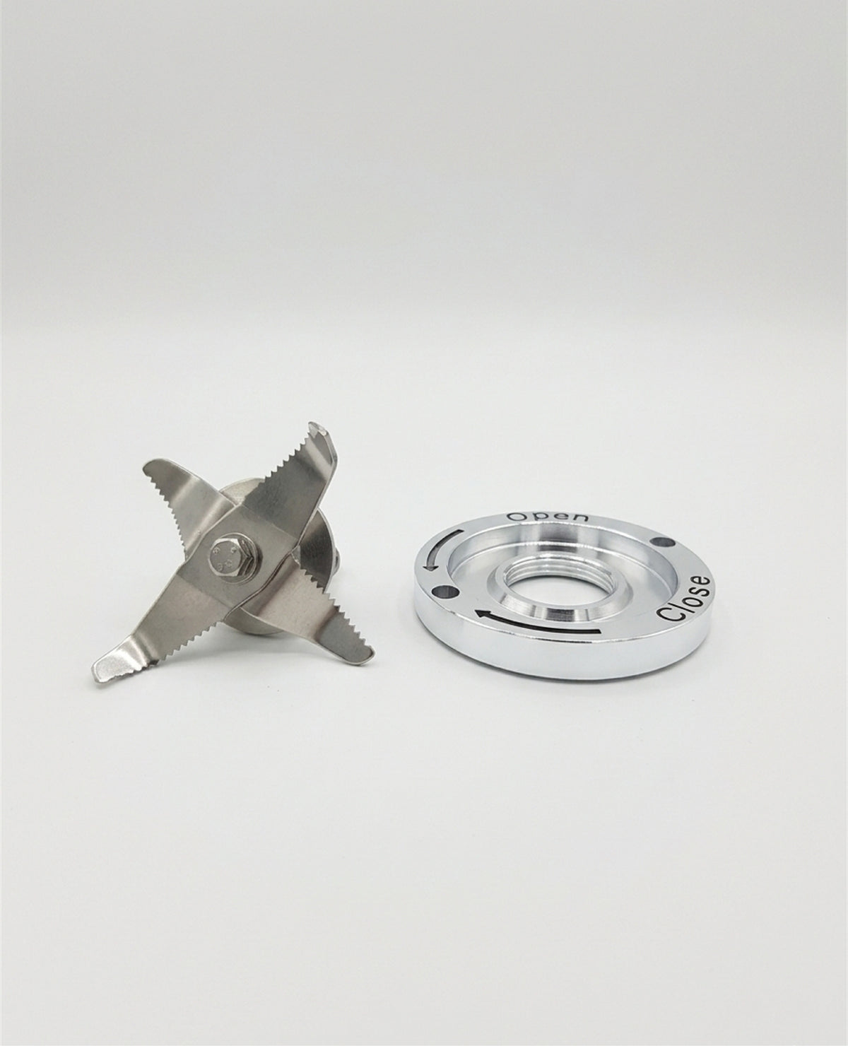Libra Commercial Blender 600ML jar Blade & Socket