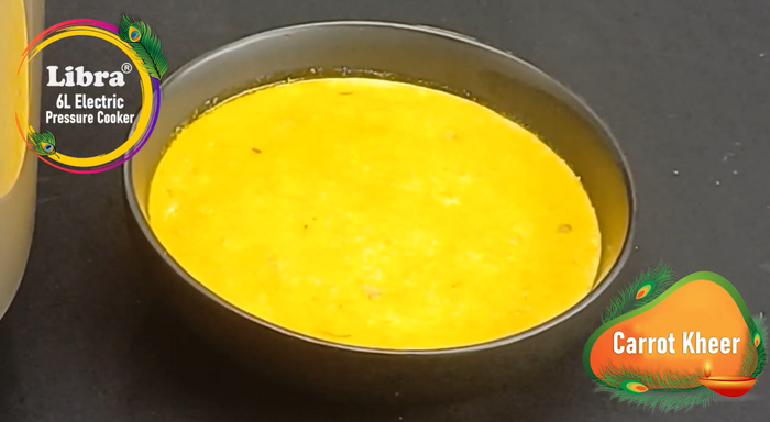 Carrot Kheer
