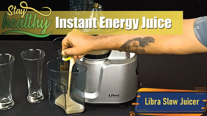Banana and Nuts Smoothie