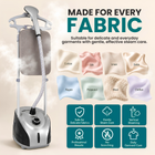 Libra Standing Garment Steamer