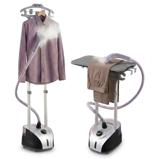 Libra Standing Garment Steamer