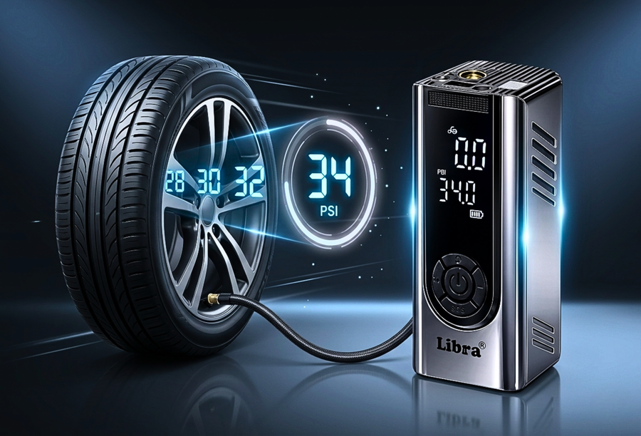 Smart Auto Shutoff