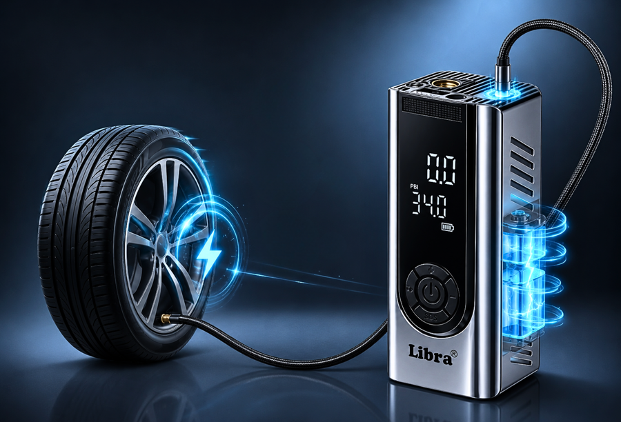 Power That Lasts
