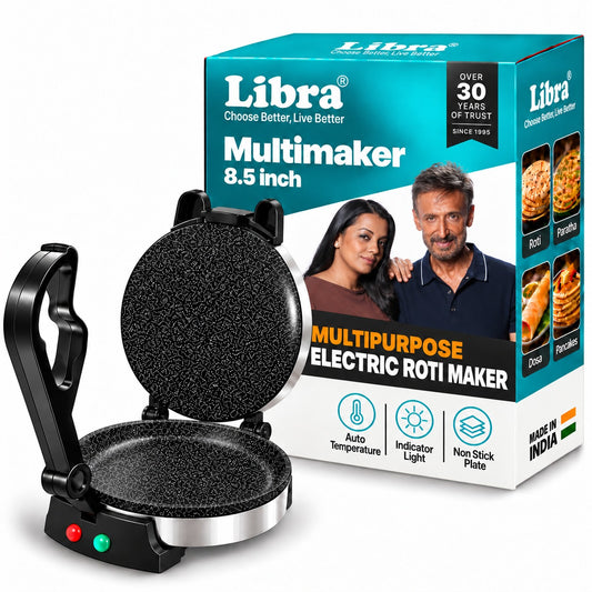 Libra Roti Maker
