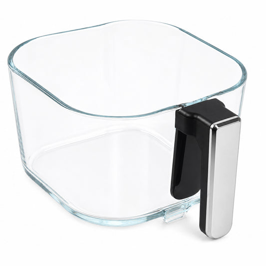 Libra Glass Bowl for Air fryer - 4.5L