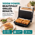 Libra Sandwich Maker For 2 Slices