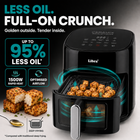 Libra 6.5 L Ceramix Air Fryer