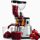 Libra Cold Press Juicer