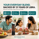 Libra 450ML Portable Blender