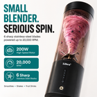 Libra 450ML Portable Blender