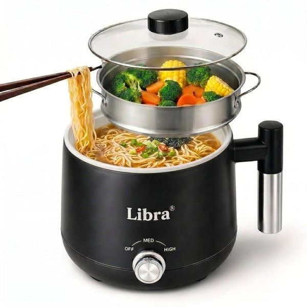 Libra 1.5L Ceramic Electric Kettle
