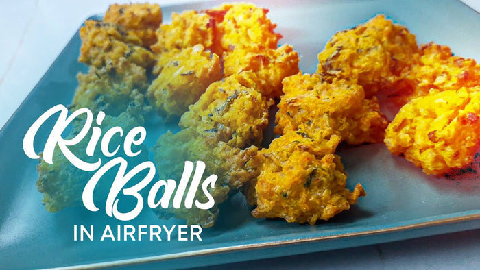 Rice Balls