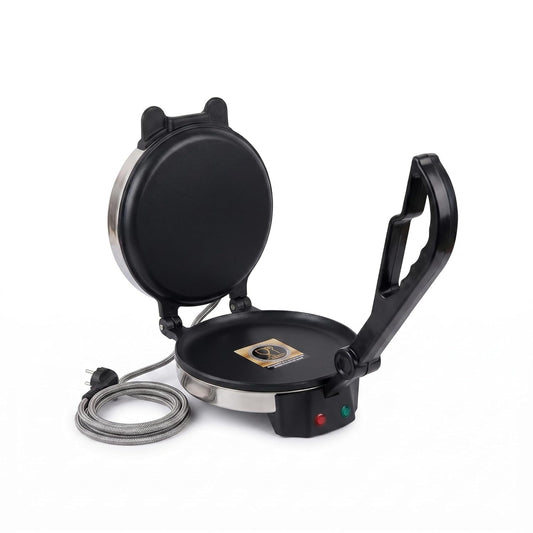 Libra Roti Maker With Non-stick Plates