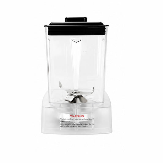 Libra Commercial Blender Jar - 600ML Jar